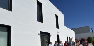Sierra de Yeguas prevé licitar en diciembre la gestión de su futuro Centro de Día para Mayores