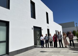 Sierra de Yeguas prevé licitar en diciembre la gestión de su futuro Centro de Día para Mayores