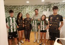 Clínica Dental Villalón, patrocinador principal de la cantera del BM Los Dólmenes en la temporada 2026/27
