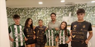 Clínica Dental Villalón, patrocinador principal de la cantera del BM Los Dólmenes en la temporada 2026/27