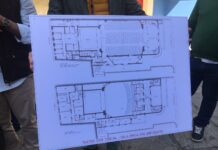 Antequera mostrará a sus vecinos el proyecto del Teatro Torcal