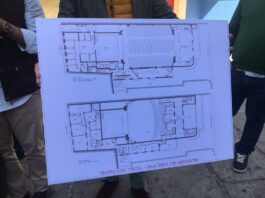 Antequera mostrará a sus vecinos el proyecto del Teatro Torcal