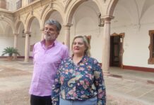 IU Antequera no acudirá a la concentración por Ceuta