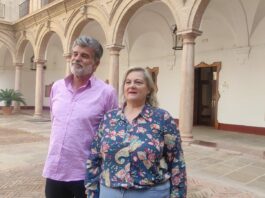 IU Antequera no acudirá a la concentración por Ceuta