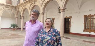 IU Antequera no acudirá a la concentración por Ceuta