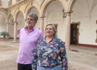 IU Antequera no acudirá a la concentración por Ceuta