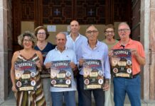 La verbena de la Trinidad recauda para mejorar la parroquia