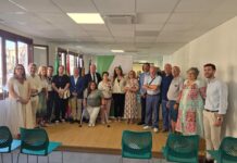 El Centro de Mayores reabre tras una inversión de 400.000 euros
