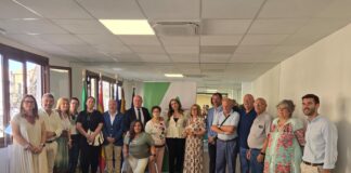 El Centro de Mayores reabre tras una inversión de 400.000 euros