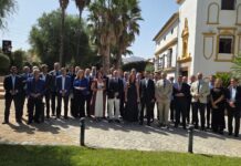 Antequera ofrece suelo para 600 viviendas asequibles