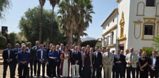 Antequera ofrece suelo para 600 viviendas asequibles