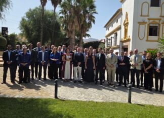 Antequera ofrece suelo para 600 viviendas asequibles