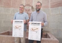 El bienmesabe más grande del mundo vuelve el 26 de septiembre