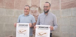 El bienmesabe más grande del mundo vuelve el 26 de septiembre