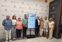 Antequera celebrará la Verbena del Vecino ‘Carmen Acedo’ el próximo sábado 19 de septiembre