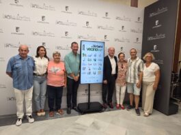 Antequera celebrará la Verbena del Vecino ‘Carmen Acedo’ el próximo sábado 19 de septiembre