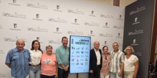 Antequera celebrará la Verbena del Vecino ‘Carmen Acedo’ el próximo sábado 19 de septiembre
