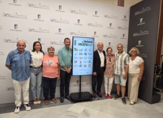 Antequera celebrará la Verbena del Vecino ‘Carmen Acedo’ el próximo sábado 19 de septiembre
