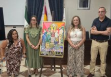 Bobadilla Estación reunirá a 177 participantes, 21 bandas y más de 70 actividades en su XI Expo de Arte Cofrade