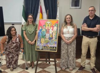 Bobadilla Estación reunirá a 177 participantes, 21 bandas y más de 70 actividades en su XI Expo de Arte Cofrade