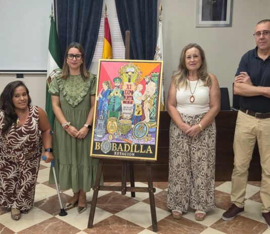 Bobadilla Estación reunirá a 177 participantes, 21 bandas y más de 70 actividades en su XI Expo de Arte Cofrade