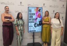 Diez jóvenes diseñadores tomarán la pasarela del Ayuntamiento en el III Fashion Show Antequera