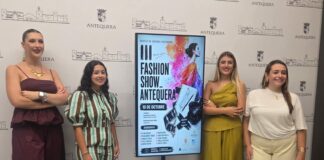 Diez jóvenes diseñadores tomarán la pasarela del Ayuntamiento en el III Fashion Show Antequera