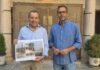 El PSOE exige a la Junta de Andalucía el plan preventivo de limpieza para los cauces y ríos de Antequera