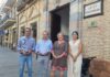 El PSOE reclama obras urgentes en cinco colegios de Antequera ante el inicio del curso escolar