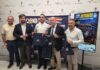 La primera Carrera Solidaria ‘Ruta 091’ a beneficio de Aventura Solidaria llegará a Antequera el próximo 31 de octubre