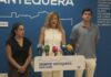 El PP de Antequera alerta de una «emergencia educativa» tras el desplome de España en el último informe PISA