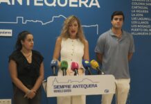 El PP de Antequera alerta de una «emergencia educativa» tras el desplome de España en el último informe PISA