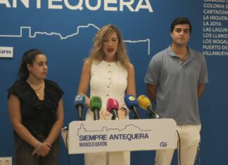 El PP de Antequera alerta de una «emergencia educativa» tras el desplome de España en el último informe PISA