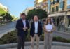 El centro de Antequera estrena mañana un nuevo mapa del tráfico por las obras de la Alameda
