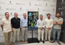 Deporte y solidaridad en la misma línea de meta: la Antequera Trail Race vuelve el 28 de noviembre
