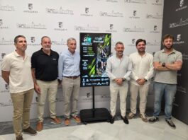 Deporte y solidaridad en la misma línea de meta: la Antequera Trail Race vuelve el 28 de noviembre
