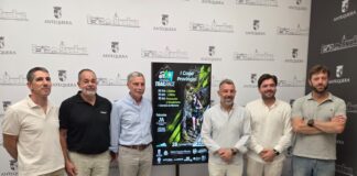 Deporte y solidaridad en la misma línea de meta: la Antequera Trail Race vuelve el 28 de noviembre