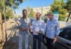 El PSOE denuncia la situación «insostenible» del IES Los Colegiales en el inicio del curso