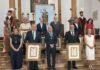 Santa Eufemia 2026: Antequera entrega sus seis distinciones