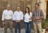 El PSOE lleva al pleno la falta de agua en Puerto del Barco