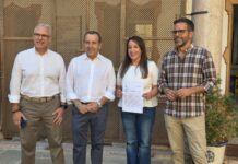 El PSOE lleva al pleno la falta de agua en Puerto del Barco
