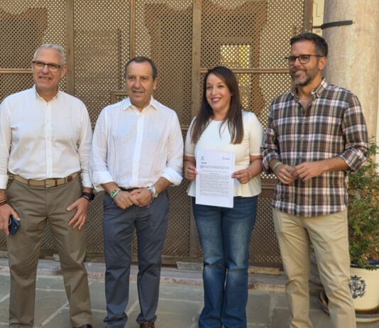 El PSOE lleva al pleno la falta de agua en Puerto del Barco