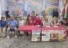Fiestas de San Miguel 2026 en Antequera: programa completo
