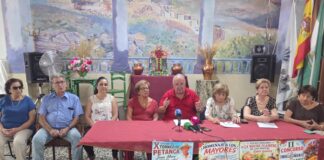 Fiestas de San Miguel 2026 en Antequera: programa completo