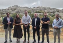Los antequeranos tendrán un pasaporte con ventajas en El Torcal
