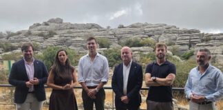 Los antequeranos tendrán un pasaporte con ventajas en El Torcal