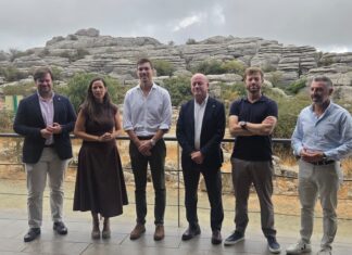 Los antequeranos tendrán un pasaporte con ventajas en El Torcal