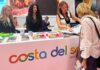 Antequera lleva los Dólmenes y El Torcal a la feria de París