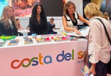 Antequera lleva los Dólmenes y El Torcal a la feria de París