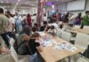 Cosplay, K-Pop y Asia en el Manga Weekend Antequera